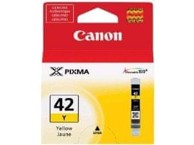CANON Tinta za printer CLI-42, žuta