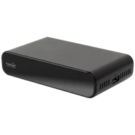 HOME DVB-T/T2 prijemnik, FullHD, HDMI, Scart, USB