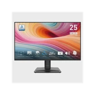 MSI Monitor PRO MP251 E2, crna