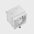 DEEPCOOL Hladnjak za procesor AK500 Digital PRO, bijeli