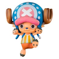 ONE PIECE Figura Chopper Figuarts Zero, 7 cm