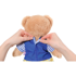 BABY BORN Set odjeće za lutke Teddy's Fisherman Outfit