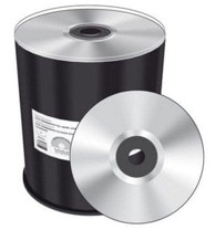 MEDIARANGE CD-R MR285, 700 MB, 52x, ispisivi, 100 kom