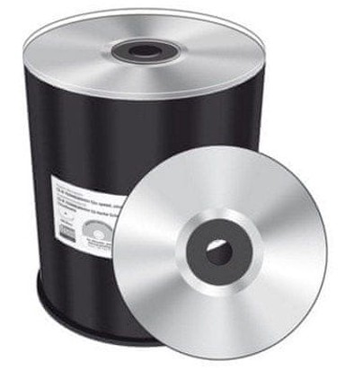 MEDIARANGE CD-R MR285, 700 MB, 52x, ispisivi, 100 kom
