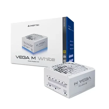 CHIEFTEC Modularno napajanje VEGA M, 750 W, ATX, Gold
