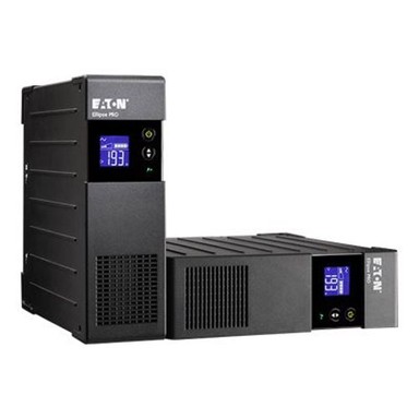 EATON UPS Ellipse PRO 650, 400W, 650VA