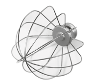 FIRST AUSTRIA Metla za miješanje T-5259-4