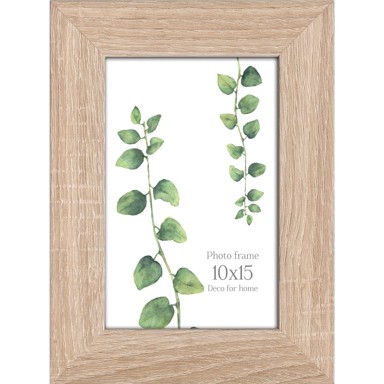 STYLER Narvik prirodni zidni okvir, 14,5 x 19,5 cm