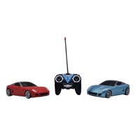 YD Auto na daljinsko upravljanje, 1:24