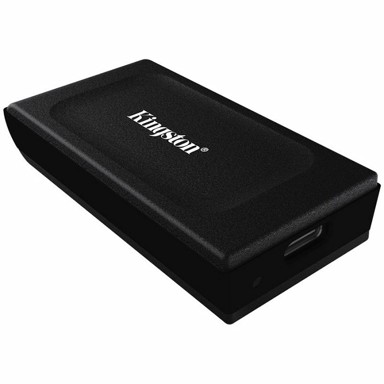 KINGSTON Hard disk 1TB Portable SSD XS1000