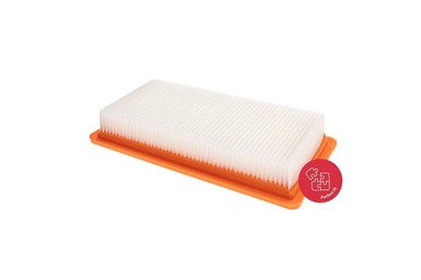 VACS HEPA filter Kärcher DS 6