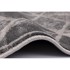 FD Sivi tepih 160x230 cm Soft 