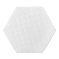 ROBA Dječji madrac od pjene 112x97 cm