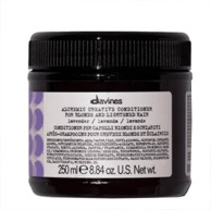 DAVINES Regenerator za svijetlu kosu Alchemic Conditioner