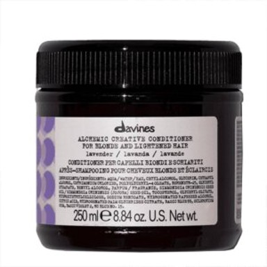 DAVINES Regenerator za svijetlu kosu Alchemic Conditioner