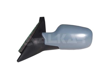 ALKAR Retrovizor Renault Scenic 03-09, lijevi, električni, grijani, asferičan