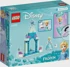 LEGO DISNEY Snježno kraljevstvo Elzino dvorsko dvorište 43199