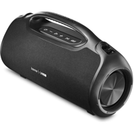 HAMA Prijenosni zvučnik UltiMate Pro PartySpeaker, 120 W, crni