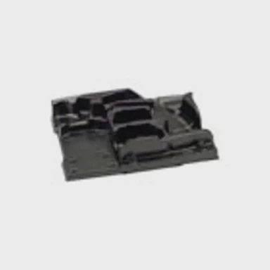 BOSCH Umetak za akumulatorsku bušilicu GSR 18V-85 / GSB 18V-85, za L-BOXX 136