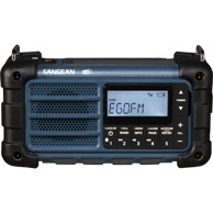 SANGEAN Radio MMR-99 DAB