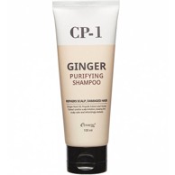 ESTHETIC HOUSE Šampon za kosu CP-1 Ginger Purifying Shampoo 100 ml