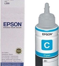 EPSON Čistač, GS2 Cleaner T699300, 250 ml