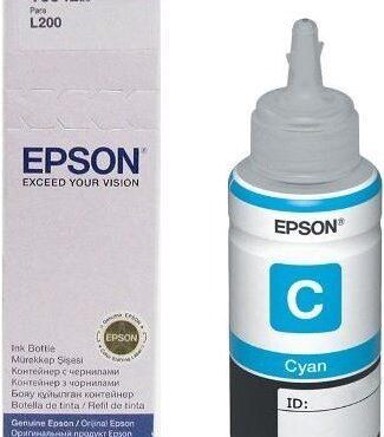 EPSON Čistač, GS2 Cleaner T699300, 250 ml