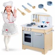 RICOKIDS Interaktivna kuhinja za djecu
