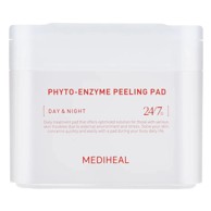 MEDIHEAL Enzimski piling jastučići Phyto-Enzyme Peeling Pad 100 kom / 200 ml