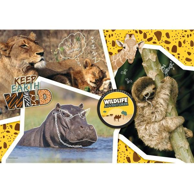 CLEMENTONI Puzzle 27143