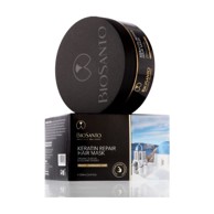 BIOSANTO Keratin Repair maska za kosu, 200 ml