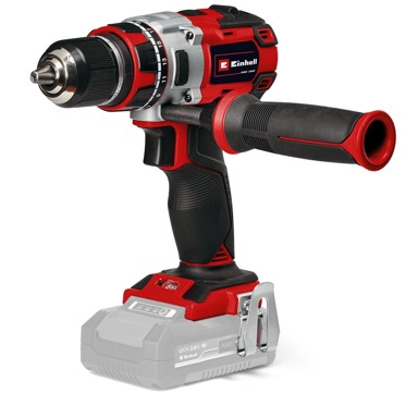 EINHELL Bušilica aku TP-CD 18/80 Li BL-SOLO