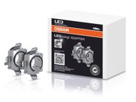OSRAM LEDriving LED kit adapteri H7 64210DA03-1