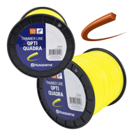 HUSQVARNA Opti Quadra Rezna struna, 2,7 mm x 170 m