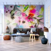 Foto tapeta Colours of Nature 250x175