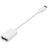 ZED ELECTRONIC Adapter OTG - OTG-2.0