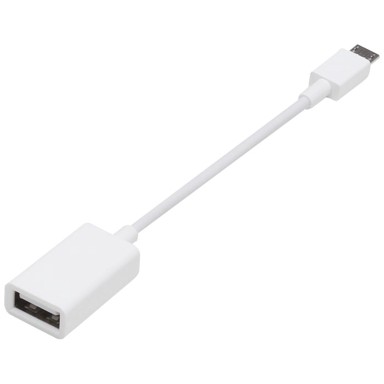 ZED ELECTRONIC Adapter OTG - OTG-2.0