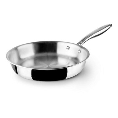 IBILI Tava, nehrđajući čelik aluminij, Ø 24 cm