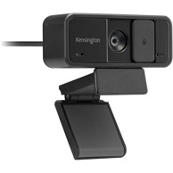 KENSINGTON Web kamera W1050, 1080p, fiksni fokus, 95°