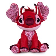 DISNEY Stitch Leroy zvučna plišana igračka 30cm