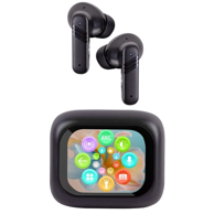 TREVI Slušalice EAR 100 AID, Bluetooth, crna