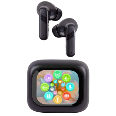 TREVI Slušalice EAR 100 AID, Bluetooth, crna