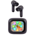 TREVI Slušalice EAR 100 AID, Bluetooth, crna