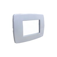 ESPERIA Deko okvir 4 modula Bianco Luce