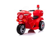 OCIE Motor na akumulator, crveni