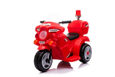 OCIE Motor na akumulator, crveni