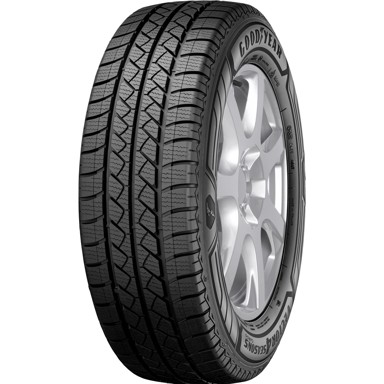 GOODYEAR 215 65 R16 VECTOR CARGO 106/104T TL, cjelogodišnje gume