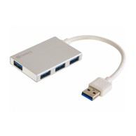 SANDBERG USB 3.0 Pocket Hub 4 ports