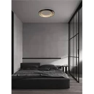 NOVA LUCE Plafonjera Arbor LED 27 W, 3000 K, 810 lm, IP20 NL9001095