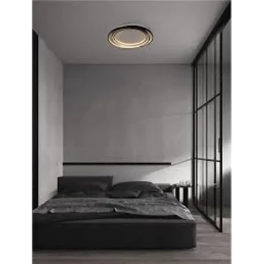 NOVA LUCE Plafonjera Arbor LED 27 W, 3000 K, 810 lm, IP20 NL9001095